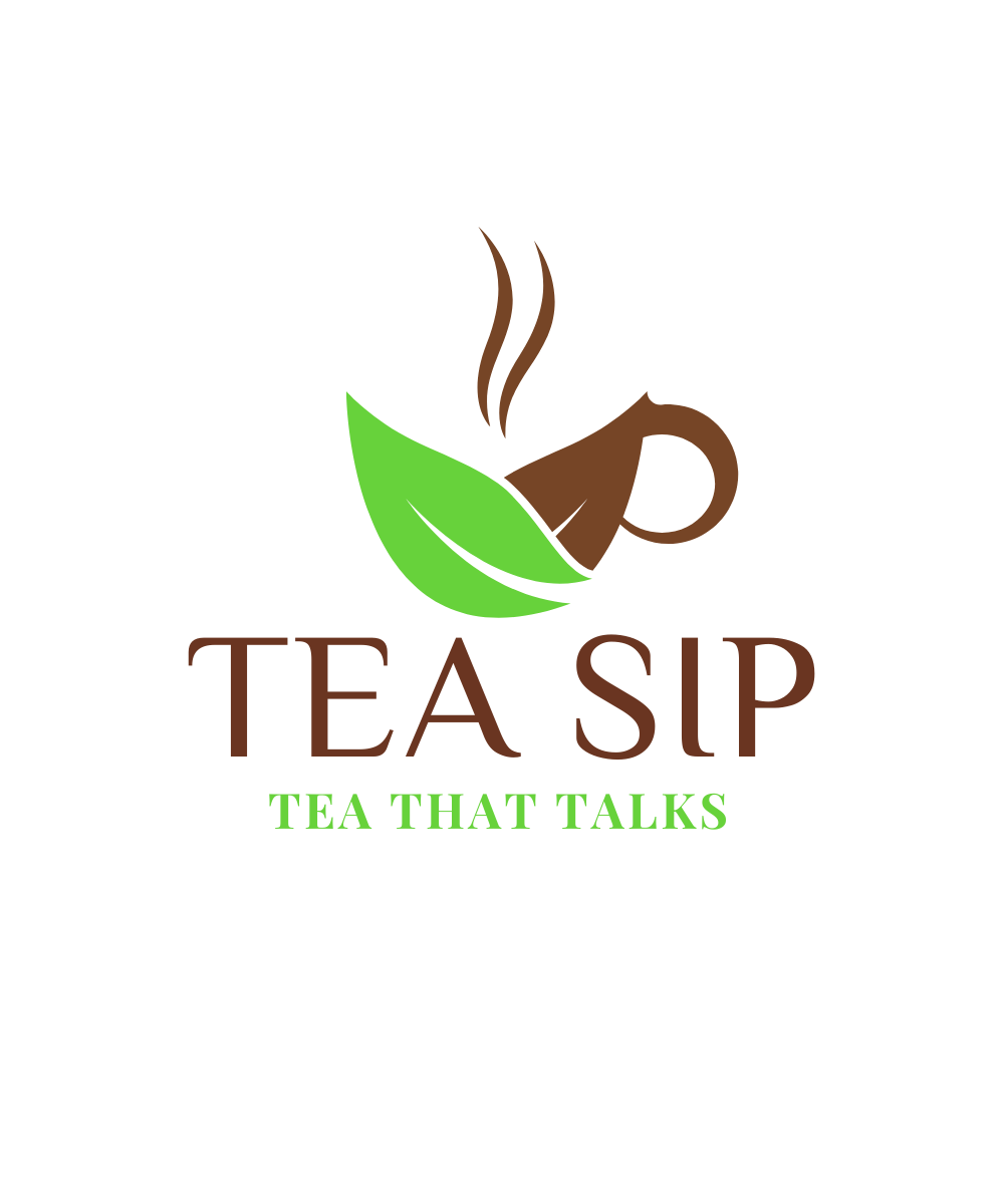 tea sip logo